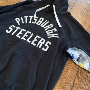Steelers Sweatshirt